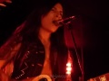 Honeymoon Disease - Imperial Mind - Live Lille - 05/10/2016
