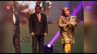 LITA recognises outstanding tourism players