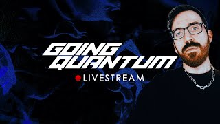 🔴 [ LIVE ] DRUM \u0026 BASS WEEKLY MIX // 4-DECKS // GOING QUANTUM LIVESTREAM