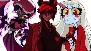 This day Aria - Charlastor - AMV - Hazbin Hotel