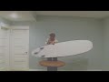 new wavestorm surfboard