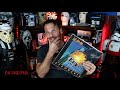 drumbox june horrorpack vinyl haul fan mail