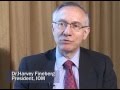 Dr. Harvey Fineberg on why we need institutions like the IOM (FEST 2012)