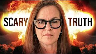 I've studied nuclear war for 15 years - you should be worried