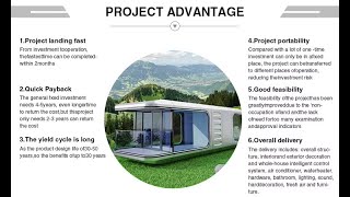 Solaris Industries Modern Flat Pack Prefab House | Steel Container Home Design