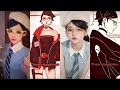 Sarada Uchiha || TikTok Compilation [Part 7]