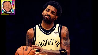 Kyrie Irving Leaving Brooklyn Nets For Free Agency | Kevin Durant Leaving as Well?