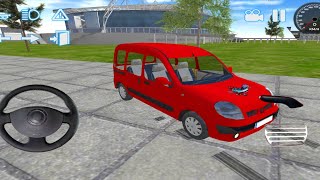 Kangoo Car Drift \u0026 Racing Game - Car games