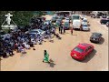 glorious funeral for church of pentecost elder raymond baah💔😭 he served faithfully...