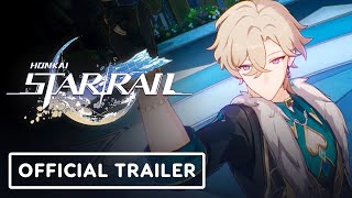 Honkai: Star Rail - Official Version 2.1 'Into The Yawning Chasm' Trailer