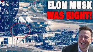 Elon Musk Exposed The Truth on Blue Origin New Glenn's Big Issue...