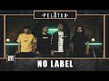 No Label // PELATAR LIVE