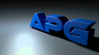 APG`s New Intro