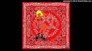 Nine Vicious - Racks Blue [CLEAN]