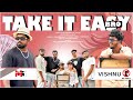 TAKE IT EASY BRO - M3 SAI| PROD BY @PLANETBOYBEATZ | HYD TELUGU RAP | OFFICIAL MUSIC VIDEO