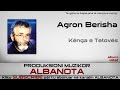 Agron Berisha Kenga e Tetoves