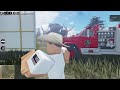 new apm update firetruck s shed engine power and more american plains mudding