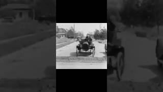 They Really Need To Fix These Potholes #busterkeaton #funnyshort #films #comedy