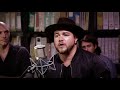 Eli Young Band - Full Session - 8/30/2017 - Paste Studios - New York, NY