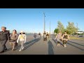 walking street aalborg 4k