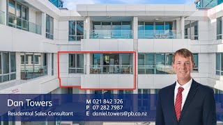 Unit 311, 36 Victoria Road, Mount Maunganui, Tauranga