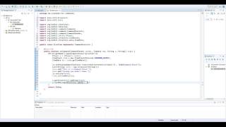 Spigot Plugin Tutorial |4| Giving Items