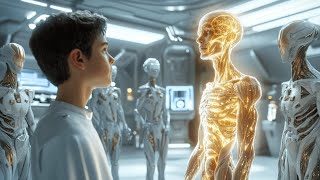 How Human Regeneration Made Alien Medical Schools Start Over | HFY Sci-Fi Stories | HFY Reddit Story