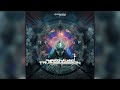 Dimensional Mind Transmission - Oraculum (ovniep234/Geomagnetic Records / Psytrance) :: Full Album