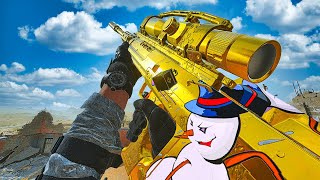 The SiGNAL 50 SPAMMER BUiLD in WARZONE 2! 🔥 (Best Signal Class Setup / Loadout) - MW2 | Build God