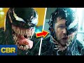 10 Things Marvel Doesn't Want You To Know About The Venom Movie