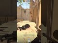 first ace of cs2 cs2 ace headshots m4a1 awp mirage