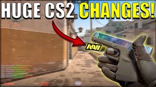 This CS2 Update Has Changed EVERYTHING – Team Charms Are Coming!