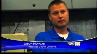 Indiana's sexual offender registry problems