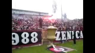 ROBIJASI ZENICA LUDILO MADNESS!!!!!!