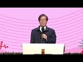 【 主日信息】聖誕主日 愛就在你身邊 劉群茂主任牧師 day of jesus christmas celebration senior pastor brian liu _20221225