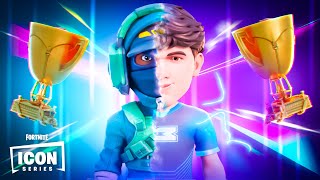 I TURNED INTO BUGHA!