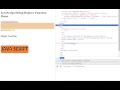 STRINGS REPLACE METHOD IN JAVASCRIPT   DEMO