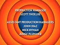 The Bob and Larry Show Season 2 End Credits (2007-2008) Fullscreen (1)
