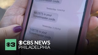 New Ticketmaster security feature could help keep customers' tickets secure