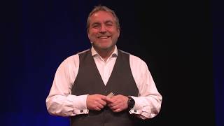 When rudeness in teams turns deadly | Chris Turner | TEDxExeter