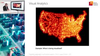 3.2 Visual Analytics