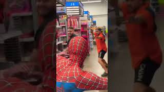 I Can’t Believe SPIDER-MAN DID THIS!😳 #shorts #short #fyp #foryou #viral #spiderman #reels