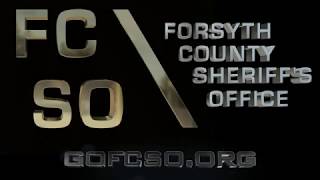 Forsyth County Sheriff's Office NC Lip Sync Challenge