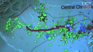 What if... we could predict earthquakes?