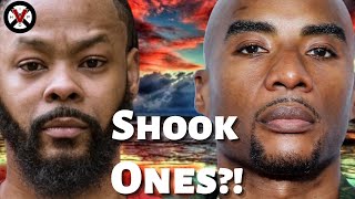 Maj Toure On Why Charlamagne & The Breakfast Are SHOOK To Speak To Him On A Public Platform!