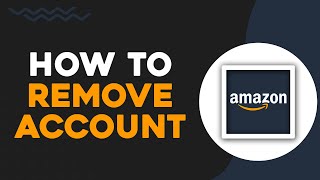 How To Remove Amazon Account From Other Devices (Easiest Way)