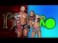 WWE RK Bro Theme - Talk To Me + Arena & Crowd Effect! w/DL Links!