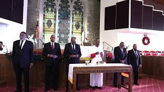 Beulah Baptist Church of Philadelphia Live Stream