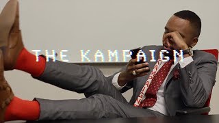 #TheKampaign Official Promo Video (Space City Nupes X ChoseLife)