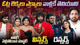 🚨 Vasanthi Kalyan Are The Winners🚨 | Mad For Each Other | May 23rd Episode 70 Review By Top Views2.0